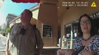 Fountain Hills restaurant owner continues to get cited by MCSO