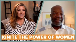 Here's How You can Empower the Women in Your Life | Inside Voice
