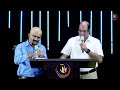 നിന്റെ ഭാവിയുടെ റൂട്ട് മാപ് sermon by pastor ani george