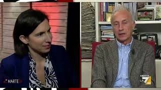 Travaglio: \