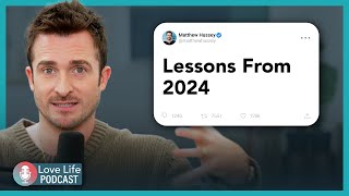 A Personal Video: Lessons From 2024