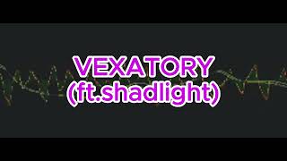 fnf: eternal ecos: vexatory(ft.shadelight)   READ DESC