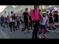 start nightskating warszawa 1 czerwca 2023