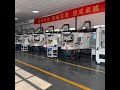 China's largest standard end mill OEM factory-manufacturer of carbide cutting tools