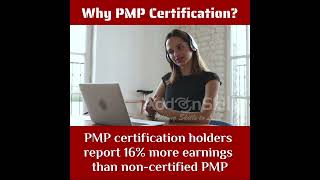 Why PMP Certification