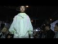 mikio sakabe 2020 s s collection rakuten fashion week tokyo 2020 s s