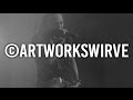 COURTLIN JABRAE (FULL PERFORMANCE): THE DOPAMINE EFFECT | ©ARTWORKSWIRVE