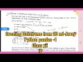 Creating Dataframe from 2D Numpy Array Python pandas -1