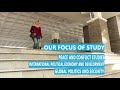 Video Profile: IUP HI UGM