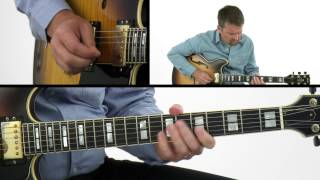 Fretboard Phenom - Introduction - Tom Dempsey