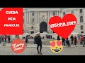 VIENNA CON BAMBINI. Mercatini del Natale & Tips