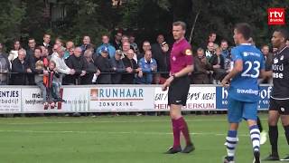 PEC Zwolle te sterk voor FC Emmen in eerste echte testcase