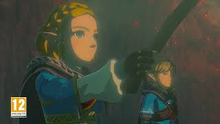 The Legend of Zelda: Breath of the Wild - E3 2019 Sequel Trailer