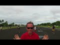 On Tuvalu, THE Sports Travel GOAT Has Coastal Confession in honor of Penny - Holy Crap on a Cracker!