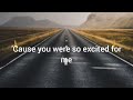 Drivers license - Olivia Rodrigo (lyrics) /I drove through the suburbs