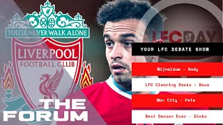 Shaq To Go? | The Forum | LFC Daytrippers