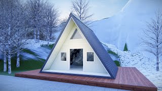 SketchUp Modelling | Lumion Rendering | Walkthrough Animation | Civil Knowledge Tamil | MDS
