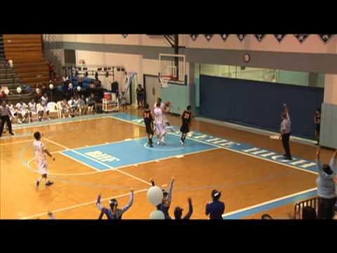 Kealakehe High School Basketball Highlights 2011/12 Set 7 - YouTube