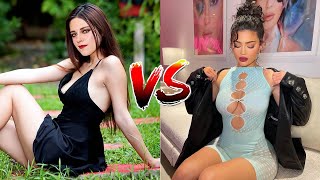 Kristen Stewart Vs Kylie Jenner Lifestyle Transformation 2022 ⭐ From Baby To Now