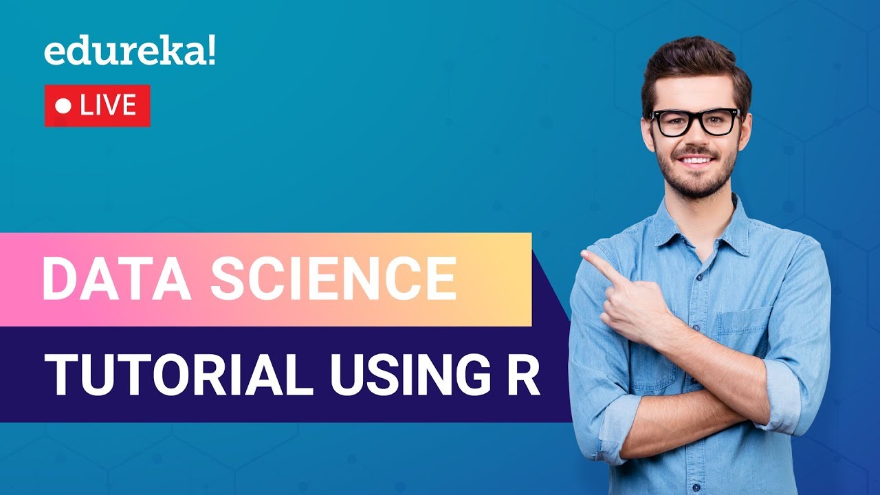 Introduction To Data Science With R Data Science Tutorial Introduction To Data Science With R Data Science Tutorial