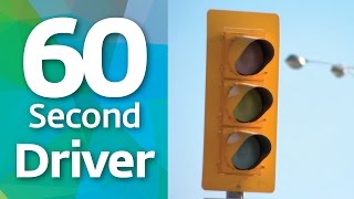 60 Second Driver - Traffic Lights