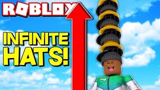 Hat Stacking Simulator Roblox | Roblox Hack Robux Without ... - 