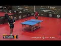 live t2 q day 2 wtt feeder cappadocia 2025 session 2