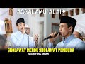 SHOLAWAT PEMBUKA SHOLAWAT MERDU ( ASSALAMU'ALAIK) - GUS HAFIDUL AHKAM