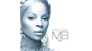 Mary J. Blige - Can't Hide From Luv (ft. Jay-Z)