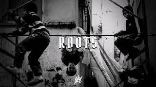 *SOLD* "Roots" 90s OLD SCHOOL BOOM BAP BEAT HIP HOP INSTRUMENTAL
