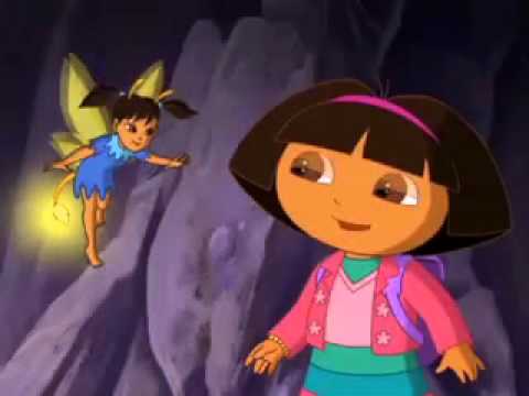 Dora The Explorer - YouTube