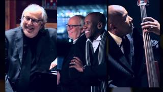 THE NEW COOL | Bob James \u0026 Nathan East | Available NOW!