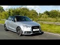 Audi A1 Review: The Ultimate First car?