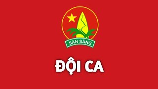 Anthem of the Ho Chi Minh Young Pioneer Organization