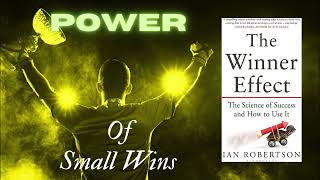 The Winner Effect Book Summary | Readers_Mind