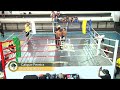 Grande Final, 2024 - ENZO GABRIEL (DOM) X CAIQUE PEREIRA (RDS FIGHT)