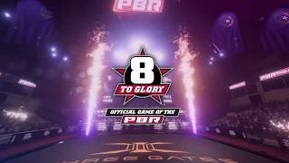 8 To Glory - Official Trailer