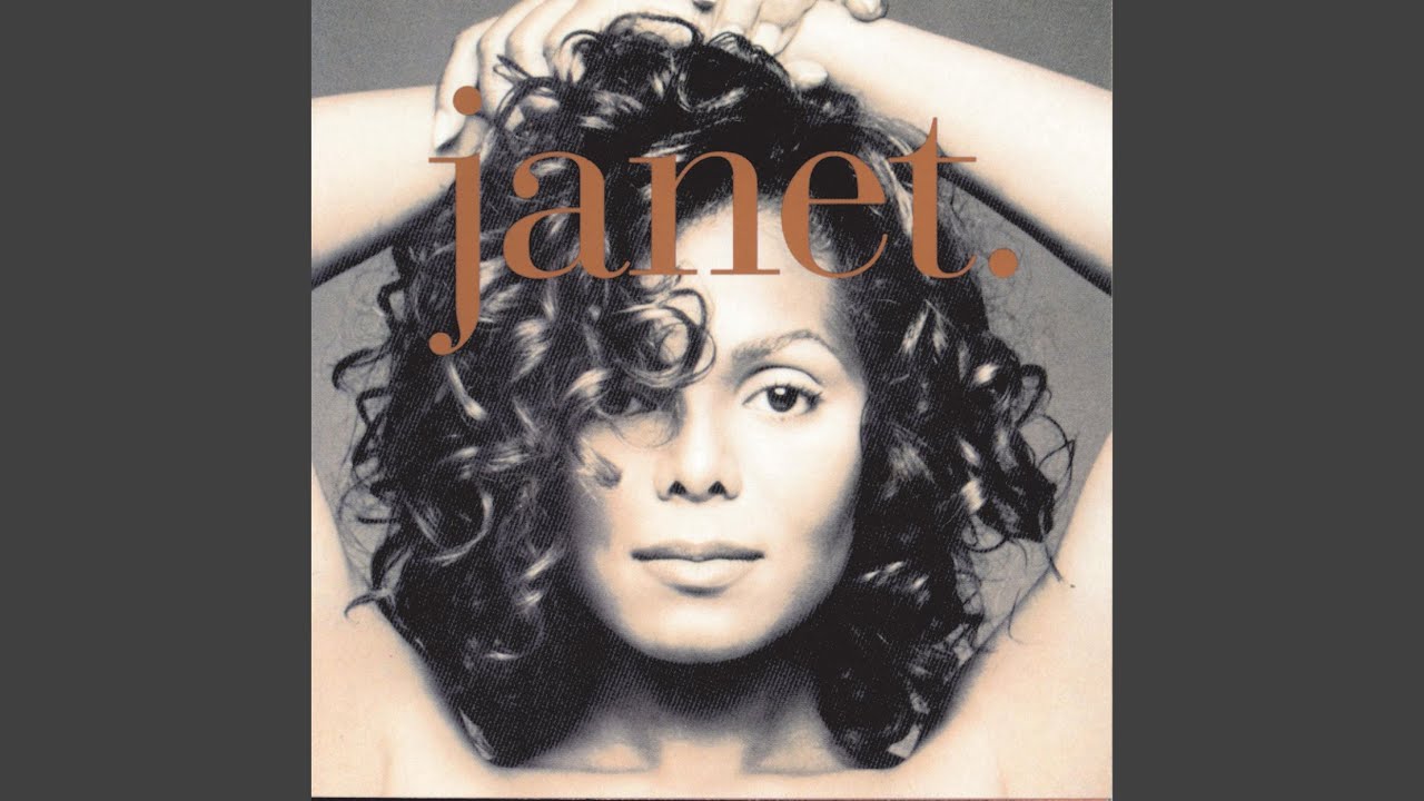 Janet Jackson S Any Time Any Place R Kelly Mix Remix By R Kelly