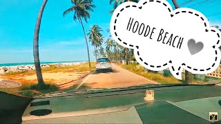 SEA FOOD ISLAND - HOODE BEACH UDUPI