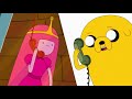 adventure time flame princess gets help from princess bubblegum earth u0026 water cartoon network