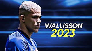 Wallisson Luiz • Highlights • 2023 | HD