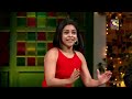 bhoori discloses her terms for marriage the kapil sharma show kapil aur bhoori ki nok jhok