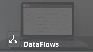 Restricting DataFlow Edits