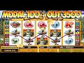 Slot Game Play (Bonus Bears) MEGA888 Today