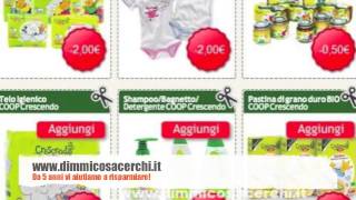 Dove trovare i coupon in Italia per la Spesa (con link e approfondimenti)