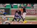 Atlanta Braves vs LA Dodgers 5/24/2023 MLB The Show 23 Gameplay