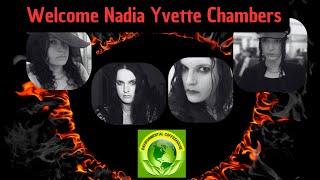Welcome Nadia Yvette Chambers- Polycrisis or Not?