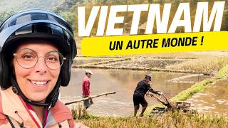 WE WERE SURPRISED BY THIS REGION OF VIETNAM 🇻🇳 (We've never seen this anywhere else, it's crazy!)