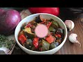 multicuiseur lidl recette de la ratatouille