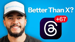The Threads App is Now On ‘EASY’ Mode (How to Blow Up in 2026)
